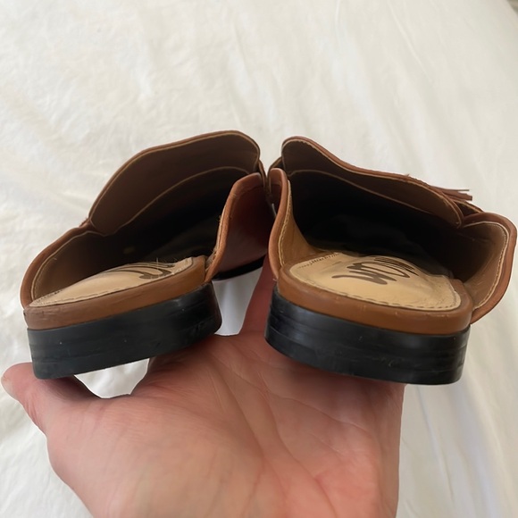 Sam Edelman Loafers - Picture 4 of 5